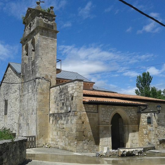 Chiesa di Nostra Signora dell'Assunzione
