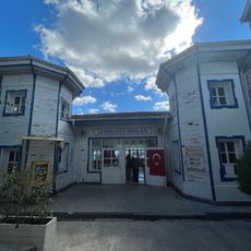 Çengelköy Pier
