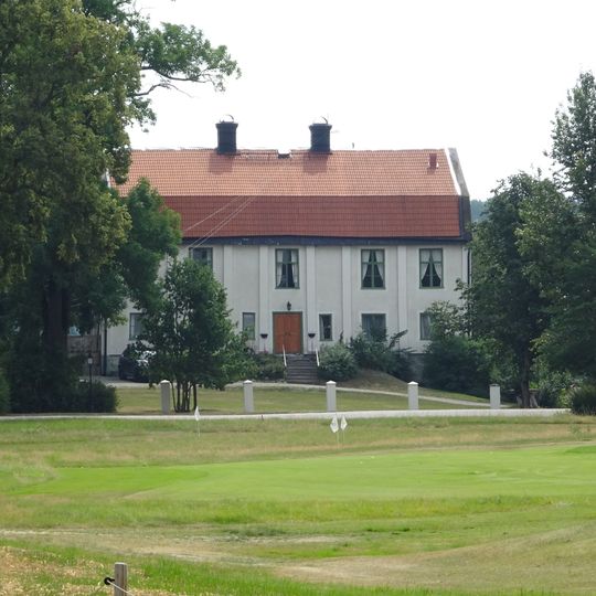 Frösåkers gård