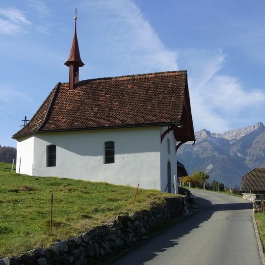 Kapelle Maria zum Schnee