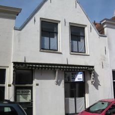 Marktstraat 49, Naarden