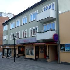 Biostaden Palladium