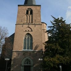 St. Willibrord