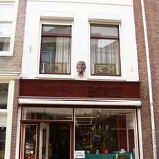 Voorstraat 45, Brielle