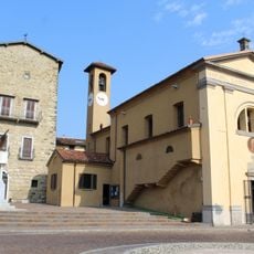 Chiesa di San Paolo