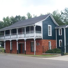 Thomasville Historic District