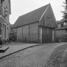 Kloosterstraat 2, Ootmarsum