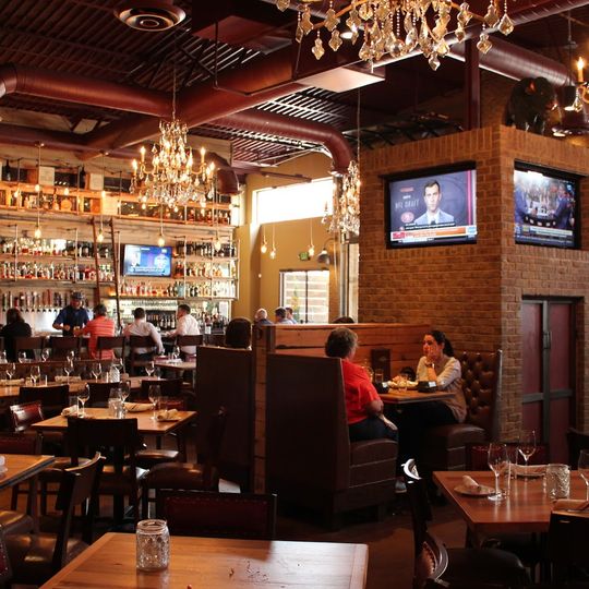 Carson's Food & Drink
