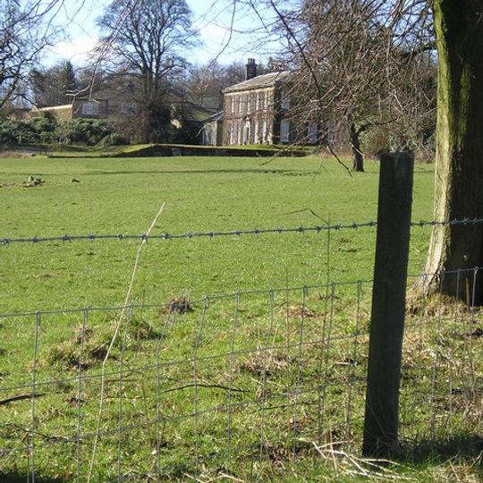 Carr Head Hall