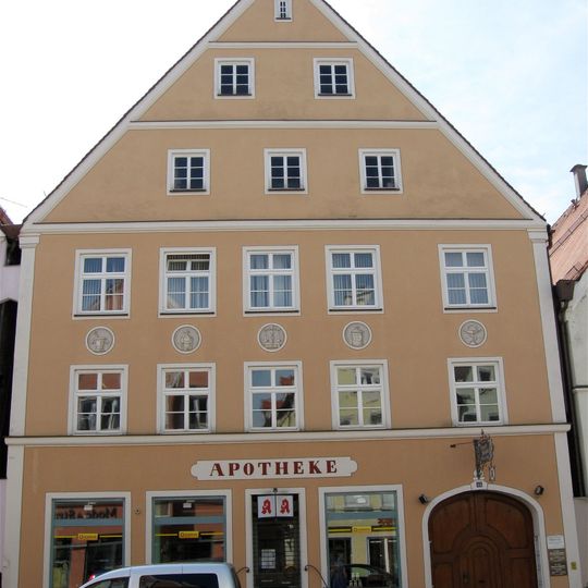 Engelapotheke