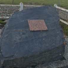 Stele
