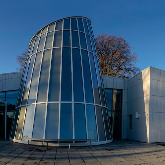 All Souls Anglican Church, Christchurch