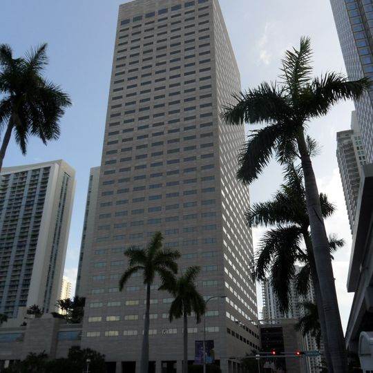 Miami Center