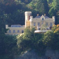 Château de Marienfels