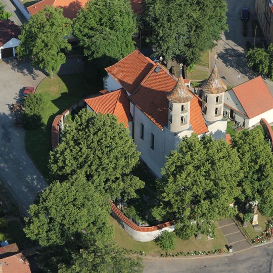 Church of Saint Bartholomew