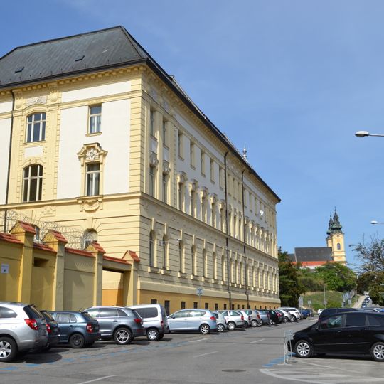 Justičný palác