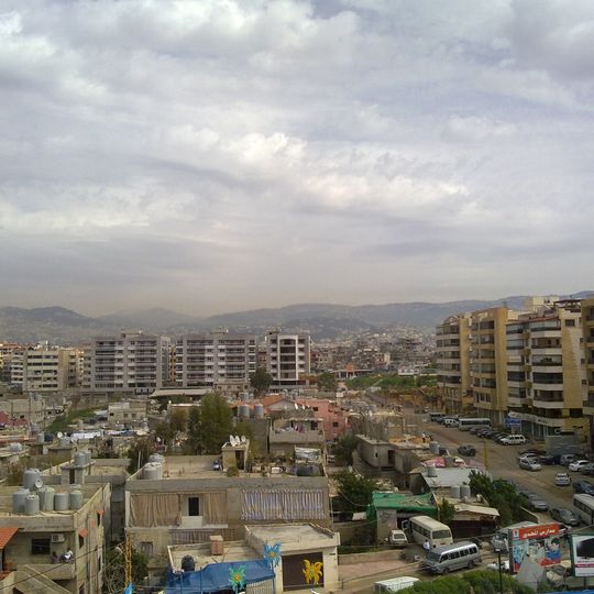 Baabda