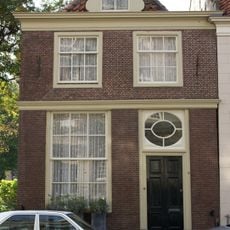 Breedstraat 50, Enkhuizen