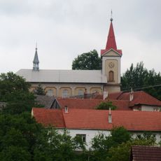 Church of Saint Bartholomew