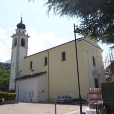 Saint Maurus church