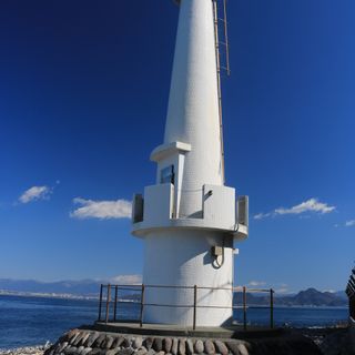 Izu Osezaki Lighthouse