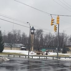 Richland Mall Cinema I-II-III