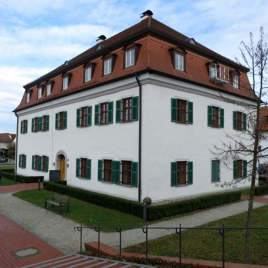Schloss Mauern