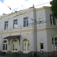 Buitensocieteit Arnhem