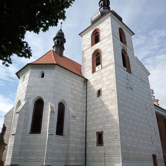 Church of Saints Peter and Paul