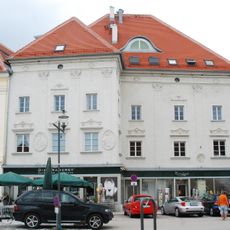 Grätzl 2, Eggenburg