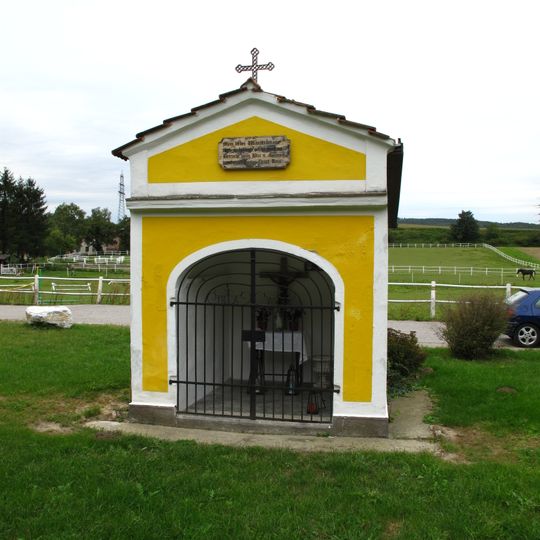 Flur-/Wegkapelle Kogl