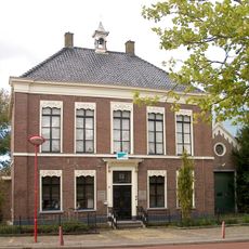 Gemeentehuis
