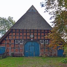 Wohn- und Wirtschaftsgebäude Möhlenhof 2