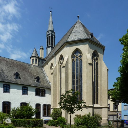 Christuskirche