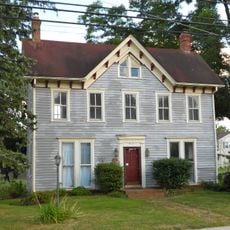 Townsend Historic District