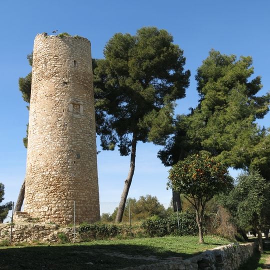 Torre d'Enveja