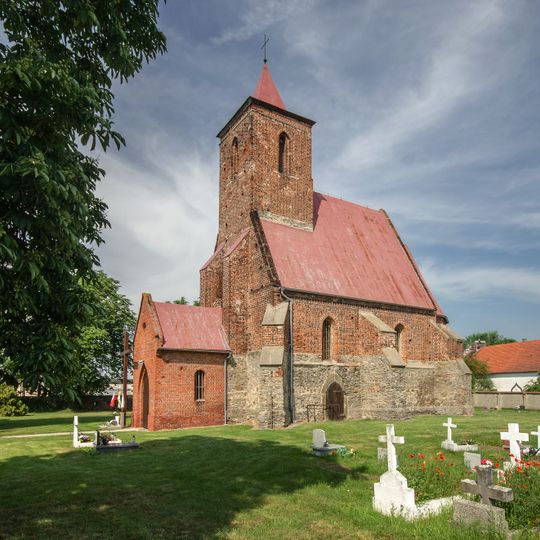 Wilczków, Wrocław County