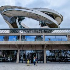 FENIX Museum of Migration