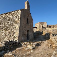Mylopotamos Castle