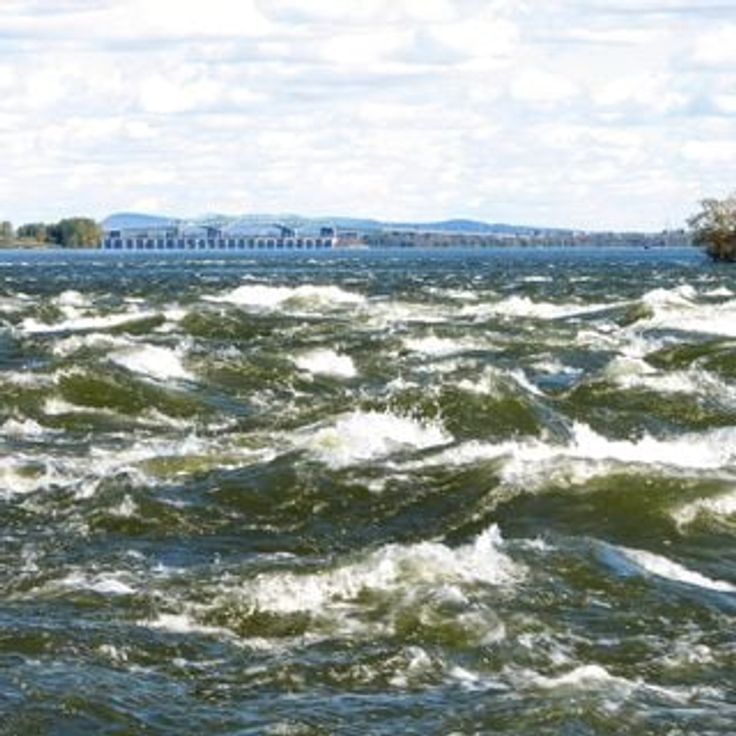 Lachine Rapids