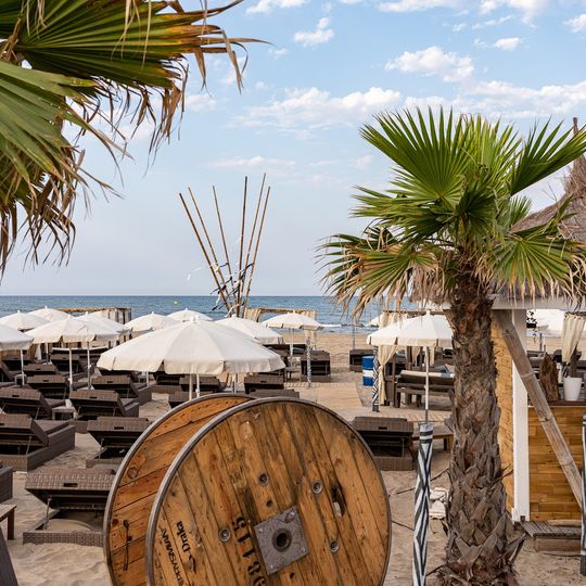 Manovi Plage