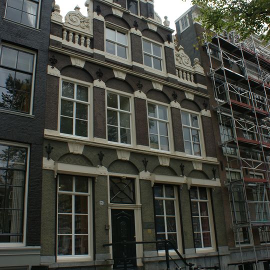 Het Zuid-Afrika Huis