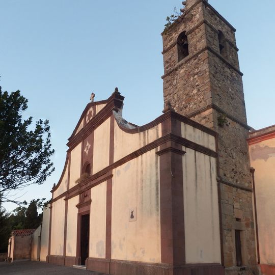 Chiesa di San Pietro Apostolo