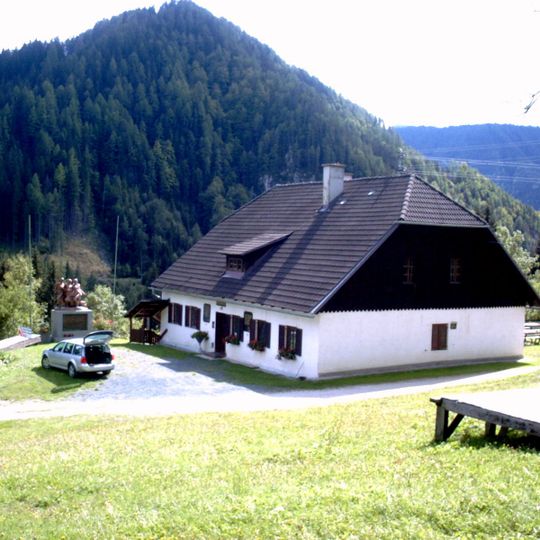 Peršmanhof