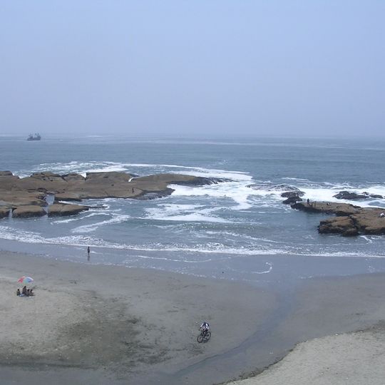 Provincia di Barranca