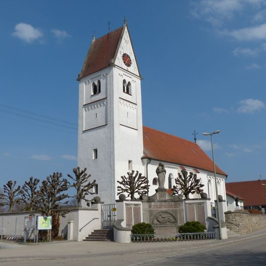 St. Georg