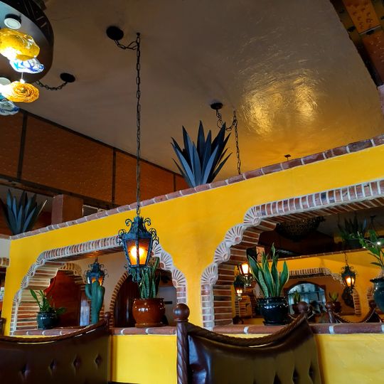 El Toro Mexican Restaurant & Cantina