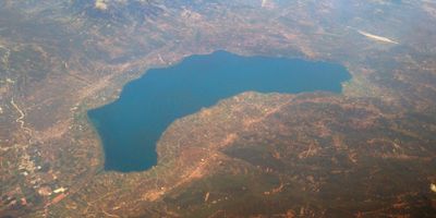 Aerial View 3
