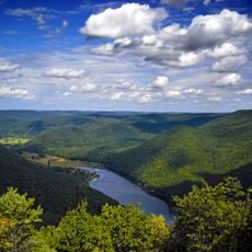 Kettle Creek State Park