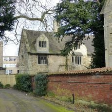 School House (headmaster's Residence)